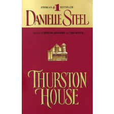  Thurston House – Danielle Steel idegen nyelvű könyv