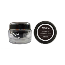 Thuya Evolution Fehér Építőzselé 15ml | Kiszerelés: 15 ml műköröm zselé