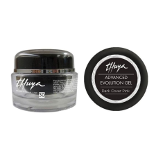 Thuya Evolution Sötét Rózsaszín Építőzselé 30ml | Kiszerelés: 30 ml műköröm zselé