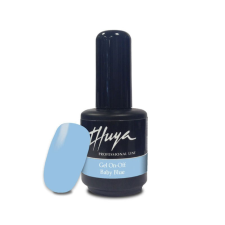 Thuya On-Off Baby Blue Gél Lakk 14ml | Kiszerelés: 14 ml műköröm zselé