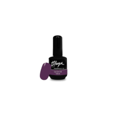 Thuya On-Off Bársony Lila Gél Lakk 14ml | Kiszerelés: 14 ml műköröm zselé