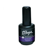 Thuya On-Off Hypnotic Gél Lakk 14ml lakk zselé