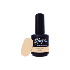 Thuya On-Off Kókusz Gél Lakk 14ml | Kiszerelés: 14 ml műköröm zselé