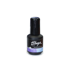  THUYA permanent nail polish gel On-Off Thermal Géllakk-Lilac&amp;Blue 7 ml (Termikus géllakk) lakk zselé
