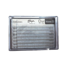 Thuya Volume 3D D 0.07 10mm műszempilla