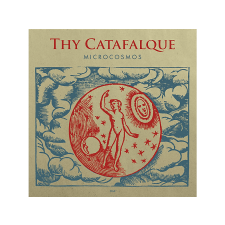  Thy Catafalque - Microcosmos (Digipak) (CD) heavy metal