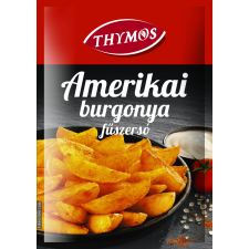  Thymos amerikai burgonya fűszersó 30 g alapvető élelmiszer
