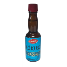 Thymos aroma kókusz 20 ml alapvető élelmiszer