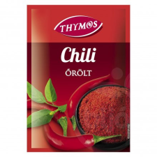 Thymos chili őrölt 25 g alapvető élelmiszer