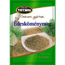 Thymos édesköménymag 20 g reform élelmiszer