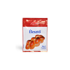 Thymos élesztő aktív szárított 35g reform élelmiszer