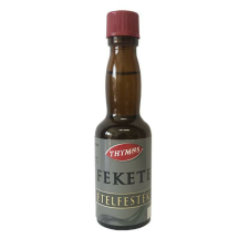  THYMOS ÉTELFESTÉK FEKETE 20ML alapvető élelmiszer