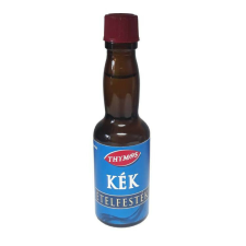  THYMOS ÉTELFESTÉK KÉK 20ML alapvető élelmiszer