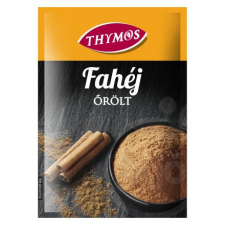 Thymos fahéj őrölt 25 g alapvető élelmiszer
