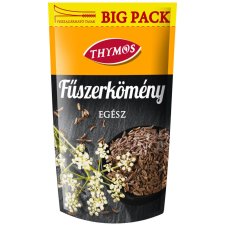 Thymos fűszerkömény egész big pack 100 g alapvető élelmiszer