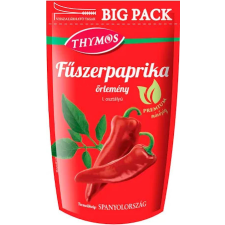 Thymos FŰSZERPAPRIKA ÉDES I.O. 100 G reform élelmiszer
