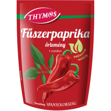  Thymos fűszerpaprika édes I.o. 50 g alapvető élelmiszer