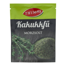 THYMOS KAKUKKFŰ SZÁRÍTOTT 9G alapvető élelmiszer