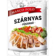 Thymos MARCO POLO SZÁRNYAS FŰSZERSÓ 30 G reform élelmiszer