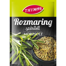  THYMOS ROZMARING MORZSOLT 15G alapvető élelmiszer