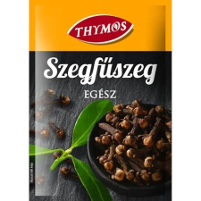 Thymos SZEGFŰSZEG EGÉSZ 20 G reform élelmiszer