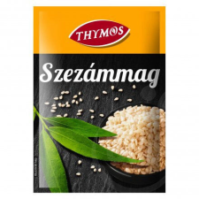 Thymos szezámmag 40 g alapvető élelmiszer
