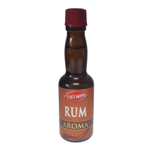 Thymos Thymos aroma rum 20 ml reform élelmiszer