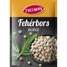 Thymos Thymos fehérbors egész 20 g reform élelmiszer