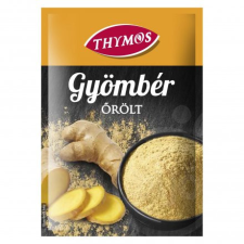 Thymos Thymos gyömbér őrölt 20 g reform élelmiszer