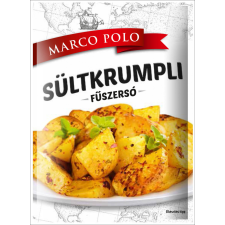 Thymos Thymos marco polo sültkrumpli fűszersó 30 g reform élelmiszer