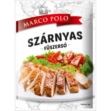 Thymos Thymos marco polo szárnyas fűszersó 30 g alapvető élelmiszer