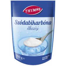 Thymos Thymos szódabikarbóna étkezési big pack 150 g reform élelmiszer