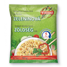 Thymos Thymos vifood instant leves zöldség ízű 60 g alapvető élelmiszer