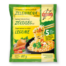 Thymos Thymos vifood instant leves zöldség ízű 60 g reform élelmiszer