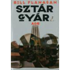Tiara Rt. Sztár gyár antikvárium - használt könyv
