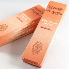 Tibetan Incense Meditáció Vajrayogini Nepáli Füstölő (20gr) füstölő