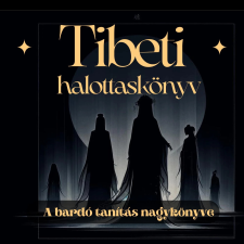 Tibeti Halottaskönyv egyéb e-könyv