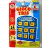  Tic-Tac Toe