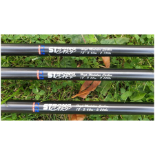  TICA STRONG CARP - 3,6m - 3,5lb horgászbot