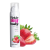 Tickle My Body - masszázs hab - eper (150ml)