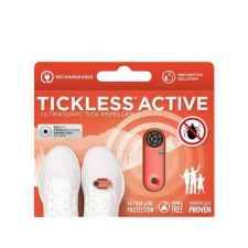 TickLess ACTIVE Coral ultrahangos kullancsriasztó élősködő elleni készítmény kutyáknak