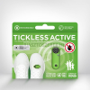  Tickless ACTIVE Green hordozható kullancsriasztó készülék emberek számára