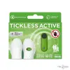  TICKLESS ACTIVE Zöld ultrahangos kullancsriasztó