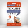  Tickless® bolha- és kullancsriasztó spot-on kistestű kutyáknak (20 kg alatt)