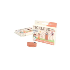 TickLess Kid PRO Barack ultrahangos kullancsriasztó élősködő elleni készítmény kutyáknak