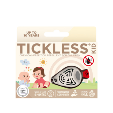 Tickless Kid ultrahangos kullancs riasztó (bézs ) élősködő elleni készítmény kutyáknak