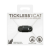 TickLess MINI DOG USB Fekete ultrahangos kullancsriasztó