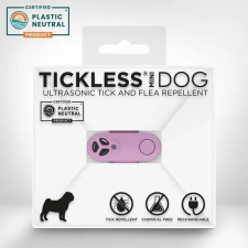  TICKLESS mini lila élősködő elleni készítmény kutyáknak