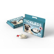 TickLess PET KULLANCS,BOLHARIASZTÓ BÉZS élősködő elleni készítmény kutyáknak