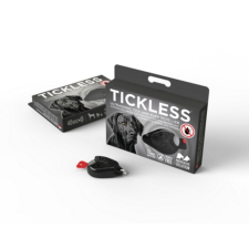 TickLess PET KULLANCS,BOLHARIASZTÓ FEKET élősködő elleni készítmény kutyáknak